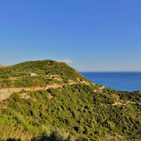 Porto Mella Василикос